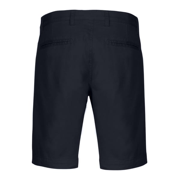 Kariban Chino bermuda shorts til mænd