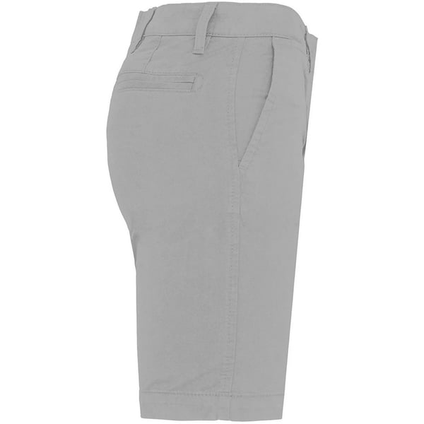 Kariban Chino bermudashorts til kvinder/damer