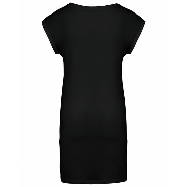 Kariban Womens/Ladies T-Shirt Dress