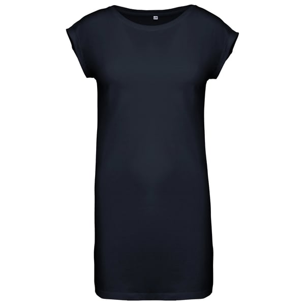 Kariban Womens/Ladies T-Shirt Dress Kariban Womens/Ladies T-Shirt Dress