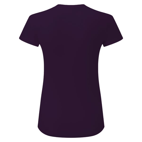 Tee Jays Womens/Ladies Sof T-Shirt
