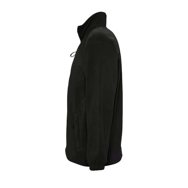 SOLS Mens North Full Zip Outdoor Fleece Jacket