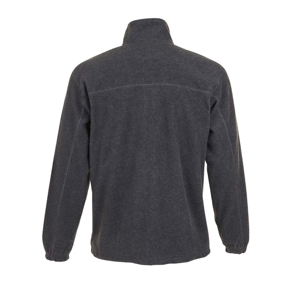 SOLS Mens North Full Zip Outdoor Fleece Jacket