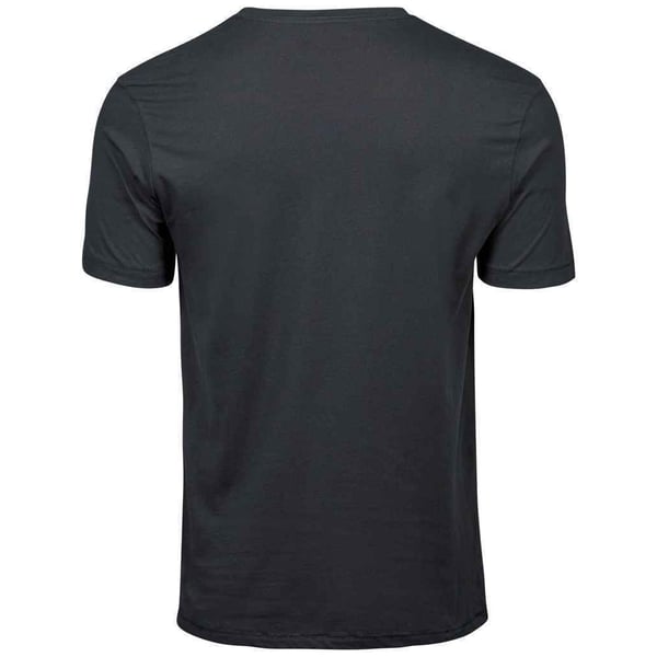 Tee Jays Mens Luxury Cotton T-Shirt