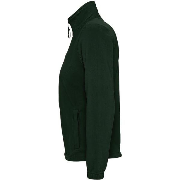 SOLS Womens/Ladies North Full Zip Fleece Jacket