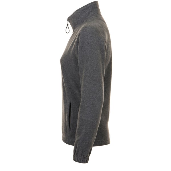 SOLS Womens/Ladies North Full Zip Fleece Jacket