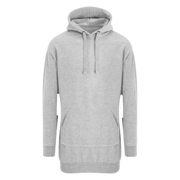 AWDis Girlie Womens/Ladies Hoodie Dress