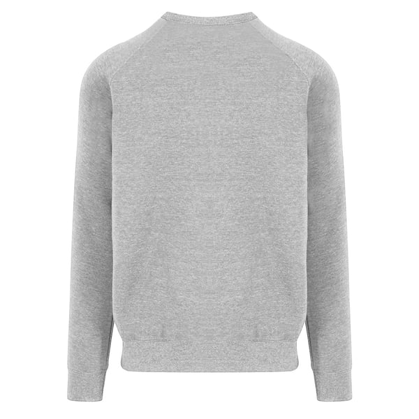 AWDis Just Hoods Mens Graduate Heavyweight Sweatshirt