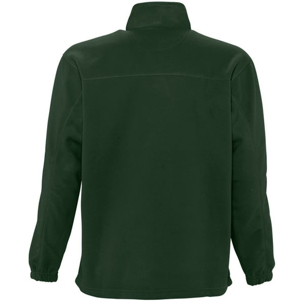 SOLS Ness Unisex Zip Neck Anti-Pill Fleece Top