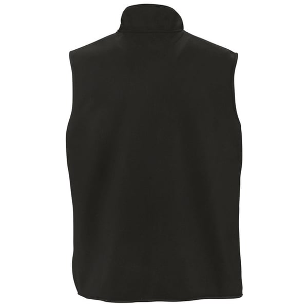 SOLS Norway Unisex Anti-Pill Fleece Bodywarmer / Gilet