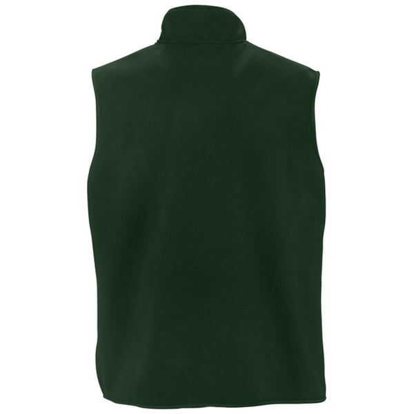 SOLS Norway Unisex Anti-Pill Fleece Bodywarmer / Gilet