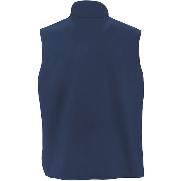 SOLS Norway Unisex Anti-Pill Fleece Bodywarmer / Gilet