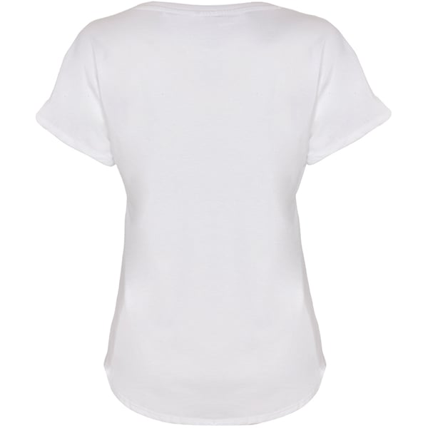 Next Level Womens/Ladies Ideal Dolman T-Shirt