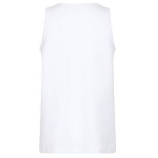Skinni Fit Chidlrens Girls Feel Good Stretch Vest