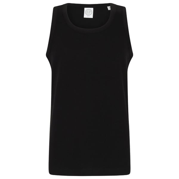 Skinni Fit Chidlrens Girls Feel Good Stretch Vest