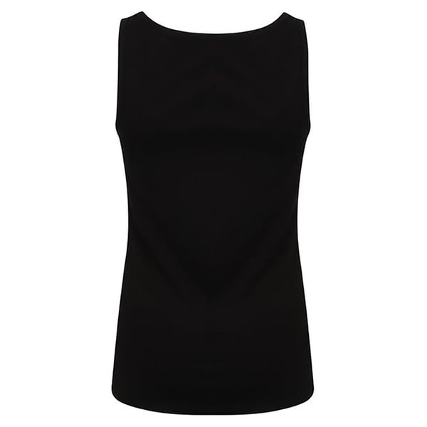 Skinni Fit Chidlrens Girls Feel Good Stretch Vest