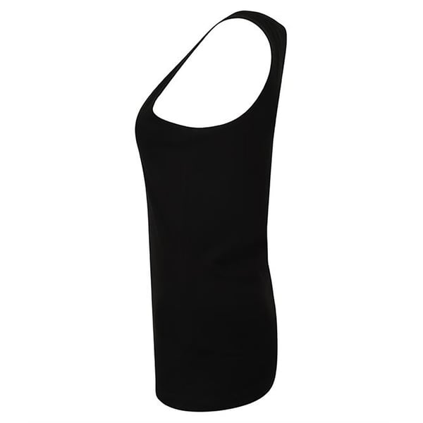Skinni Fit Chidlrens Girls Feel Good Stretch Vest