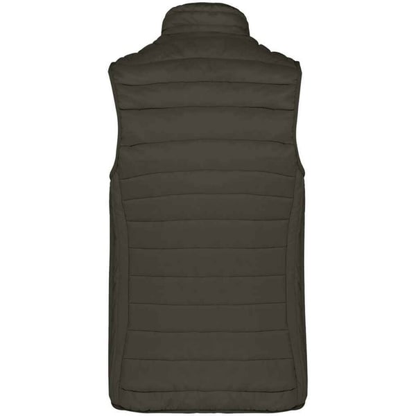 Kariban Womens/Ladies Lightweight Down Bodywarmer