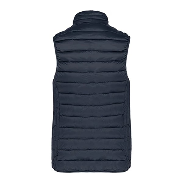 Kariban Womens/Ladies Lightweight Down Bodywarmer