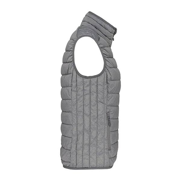 Kariban Womens/Ladies Lightweight Down Bodywarmer