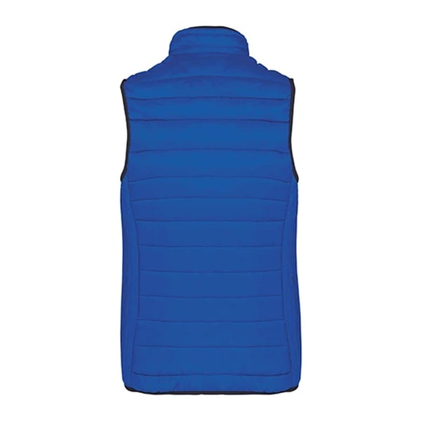 Kariban Womens/Ladies Lightweight Down Bodywarmer