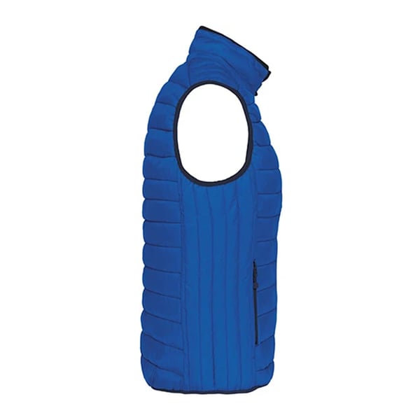 Kariban Womens/Ladies Lightweight Down Bodywarmer