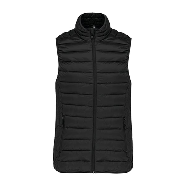 Kariban Womens/Ladies Lightweight Down Bodywarmer