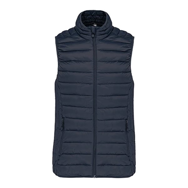 Kariban Womens/Ladies Lightweight Down Bodywarmer