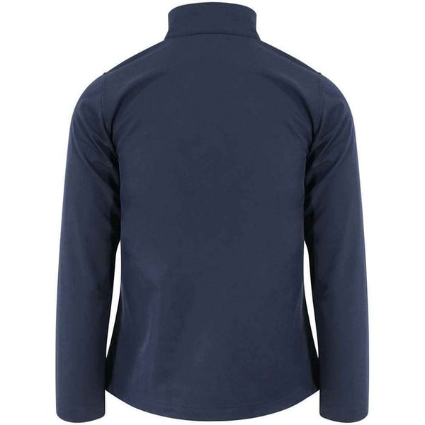 PRO RTX Dam/Dam Pro Tvålagers Softshelljacka