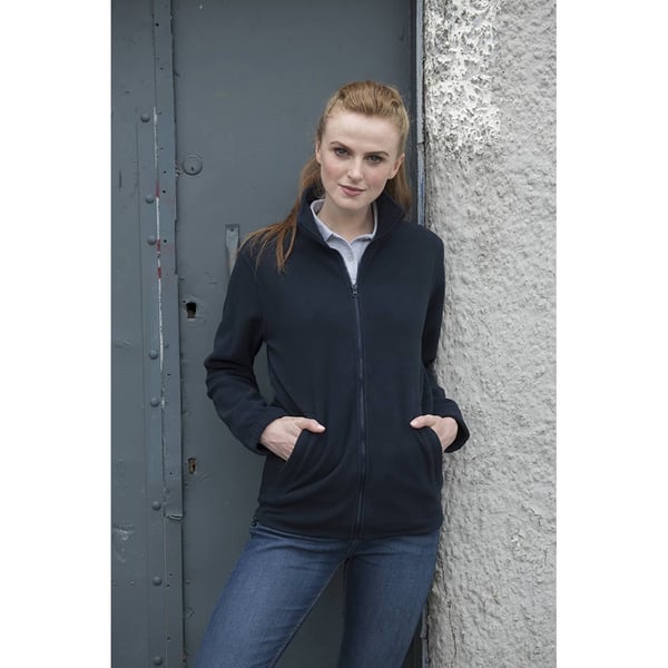 PRO RTX Adults Unisex Pro Fleece Jacket