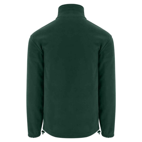 PRO RTX Adults Unisex Pro Fleece Jacket