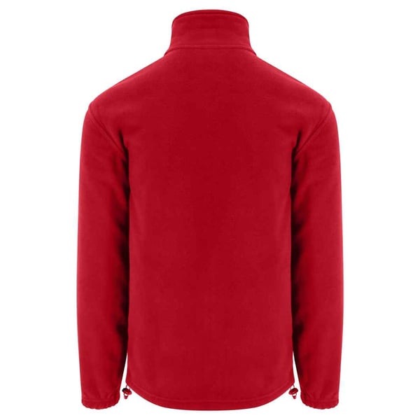 PRO RTX Adults Unisex Pro Fleece Jacket