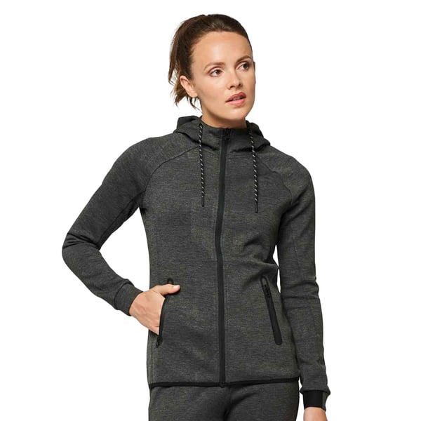 Proact Dam Performance Hooded Jacket