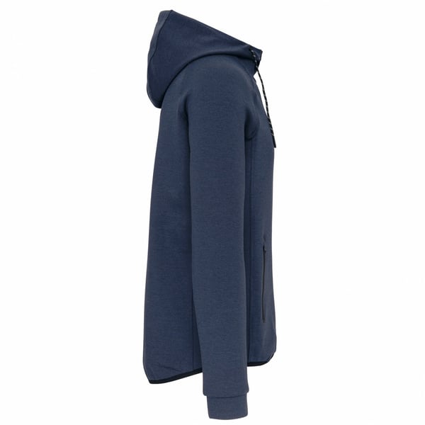 Proact Performance Hooded Jacka för män
