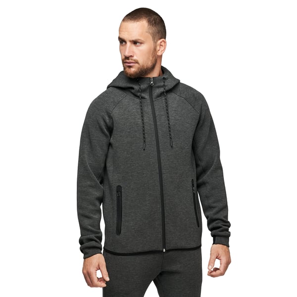 Proact Performance Hooded Jacka för män