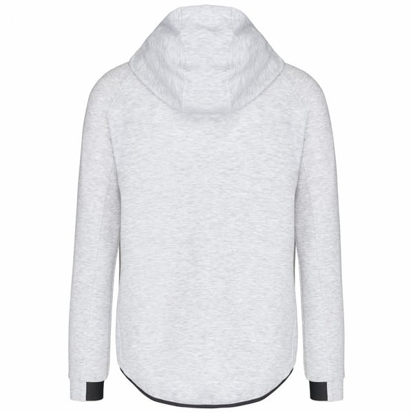 Proact Performance Hooded Jacka för män