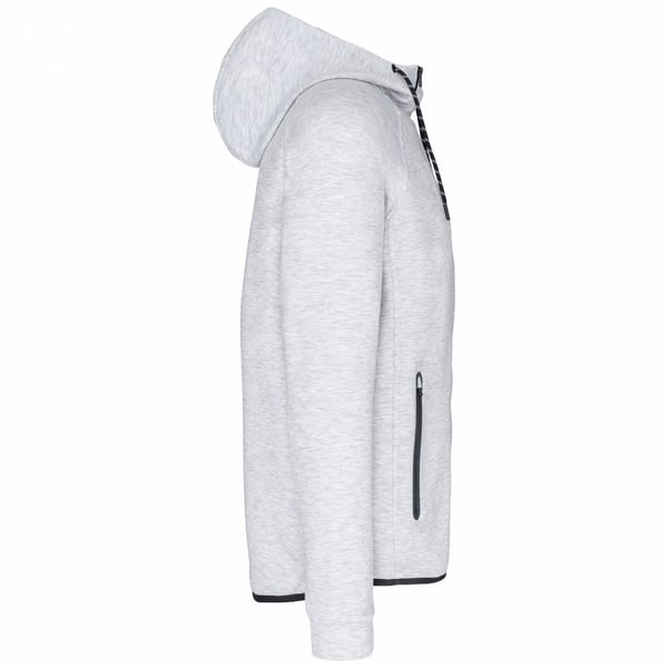 Proact Performance Hooded Jacka för män