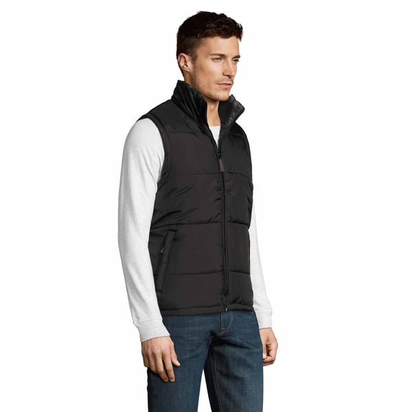 SOLS Lämmin Unisex Toppaliivi