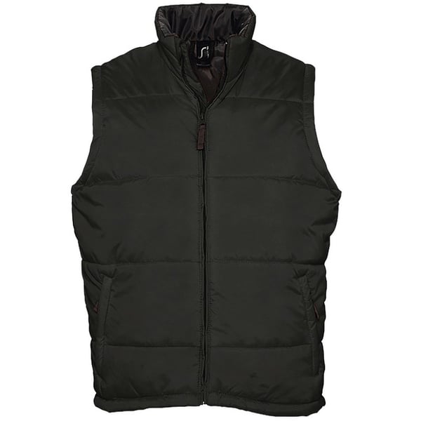 SOLS Lämmin Unisex Toppaliivi