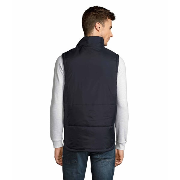 SOLS Lämmin Unisex Toppaliivi