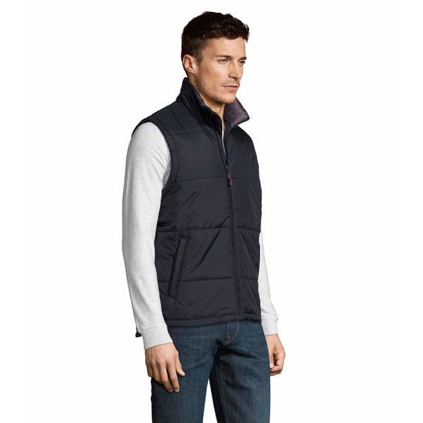 SOLS Lämmin Unisex Toppaliivi
