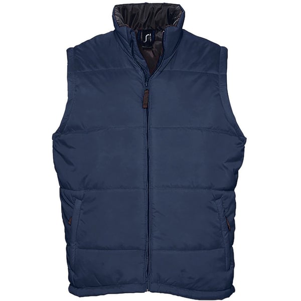 SOLS Lämmin Unisex Toppaliivi