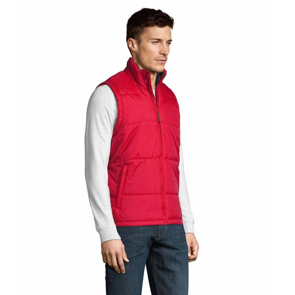 SOLS Lämmin Unisex Toppaliivi