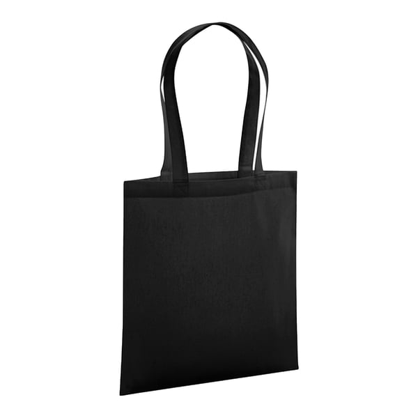 Westford Mill luomu premium-puuvillakassi