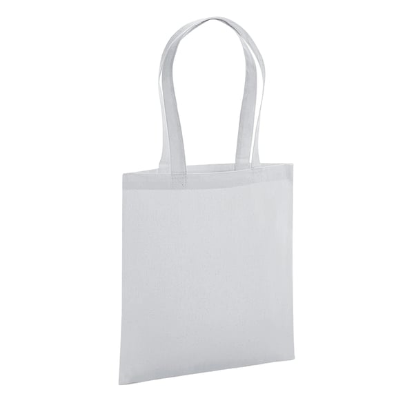 Westford Mill luomu premium-puuvillakassi