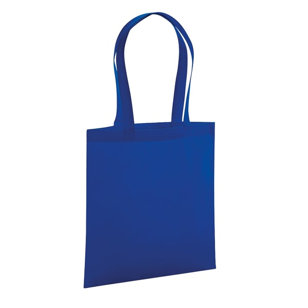 Westford Mill luomu premium-puuvillakassi