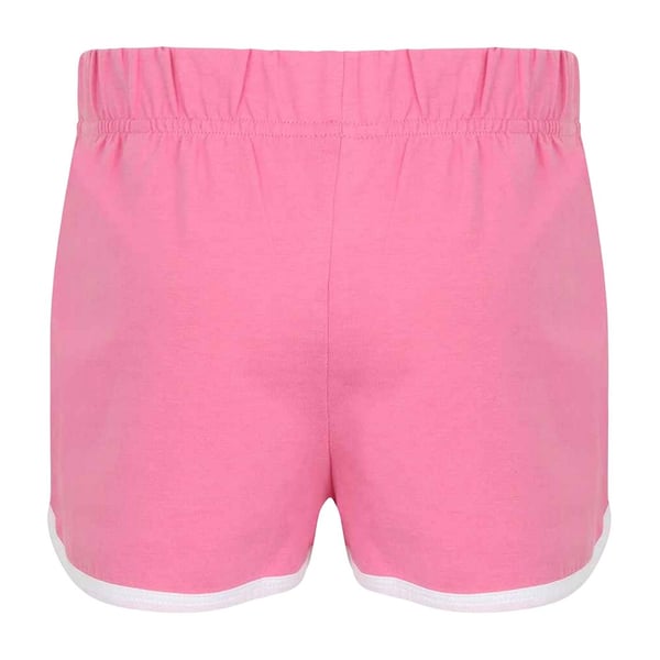 Skinni Minni lasten retroshortsit