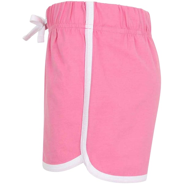 Skinni Minni lasten retroshortsit