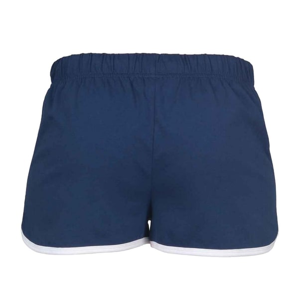 Skinni Minni lasten retroshortsit