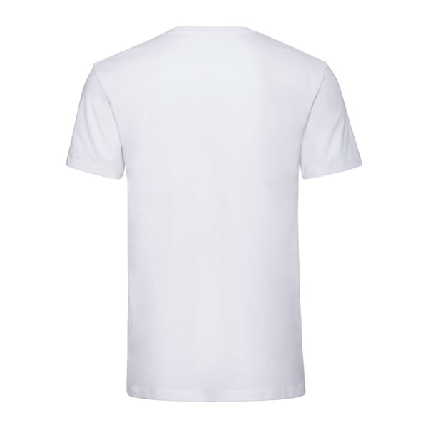 Russell Mens Authentic Pure Organic T-Shirt